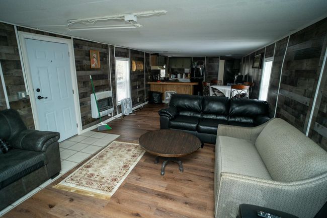 1570 Ryno Rd, House other with 2 bedrooms, 1 bathrooms and null parking in Luzerne MI | Image 35