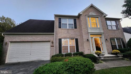10307 Keepsake Ln, UPPER MARLBORO, MD, 20772-2419 | Card Image
