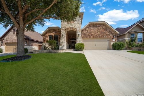 7914 Milton Favor, San Antonio, TX, 78254-6189 | Card Image