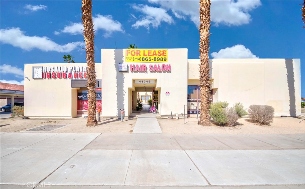 44349 Jackson St, Indio, CA 92201