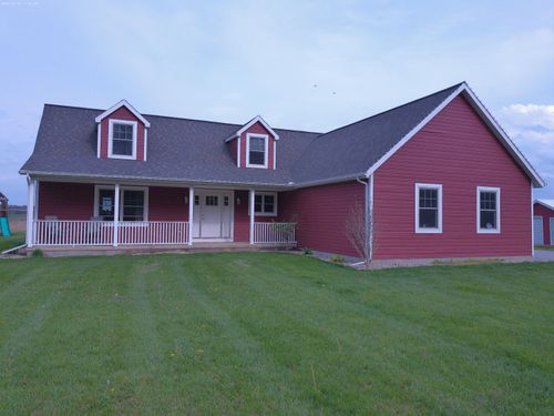 10104 Cook Road, New Knoxville, OH, 45871 | Card Image