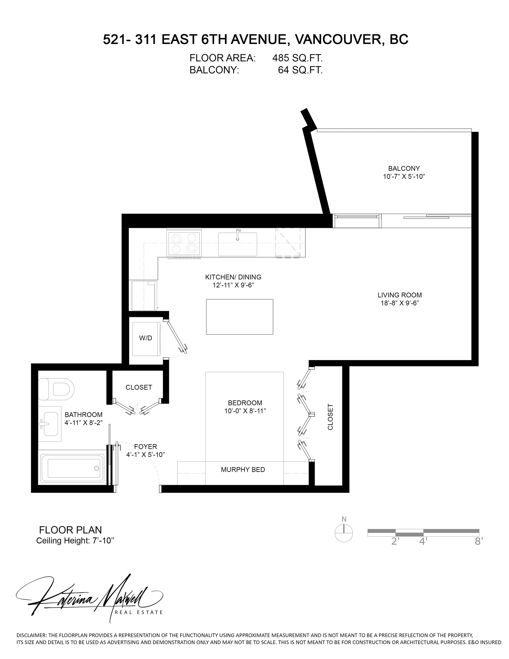 Residential in Vancouver 3