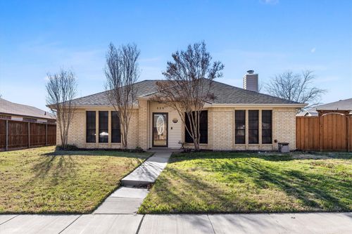 828 Arbor Downs Dr, Plano, TX, 75023-6815 | Card Image