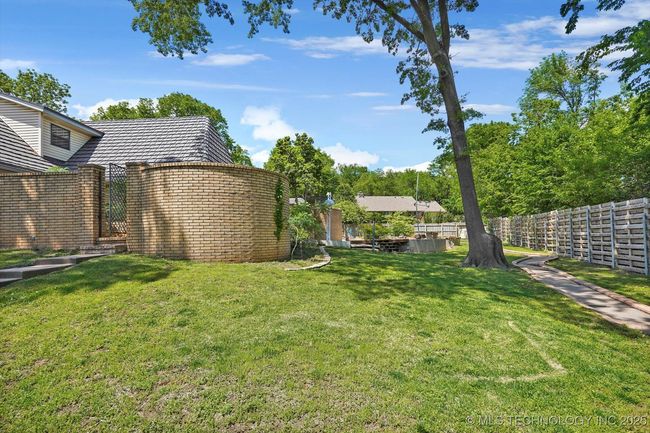7911 Toledo Ave, House other with 4 bedrooms, 3 bathrooms and null parking in Tulsa OK | Image 32