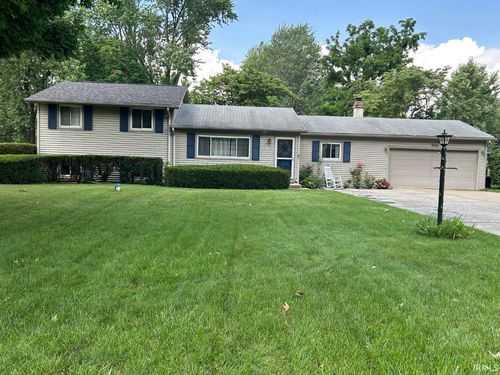 18165 Chipstead Dr, South Bend, IN, 46637-4424 | Card Image