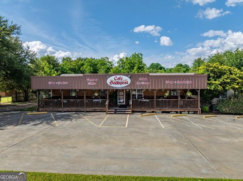 293 Benjamin H Hill Dr W, Fitzgerald, GA, 31750 | Card Image