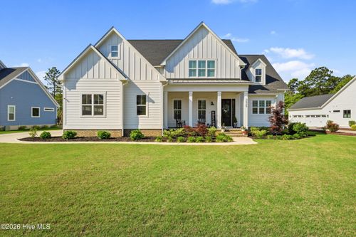 3829 Bay Colony Rd Ne, Leland, NC, 28451-2029 | Card Image