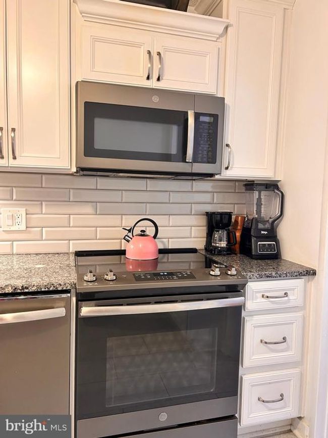 APT-601 - 2300 Pimmit Dr, Condo with 2 bedrooms, 2 bathrooms and null parking in FALLS CHURCH VA | Image 10