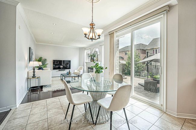 33 Bambridge St, House other with 5 bedrooms, 4 bathrooms and 2 parking in Ajax ON | Image 12