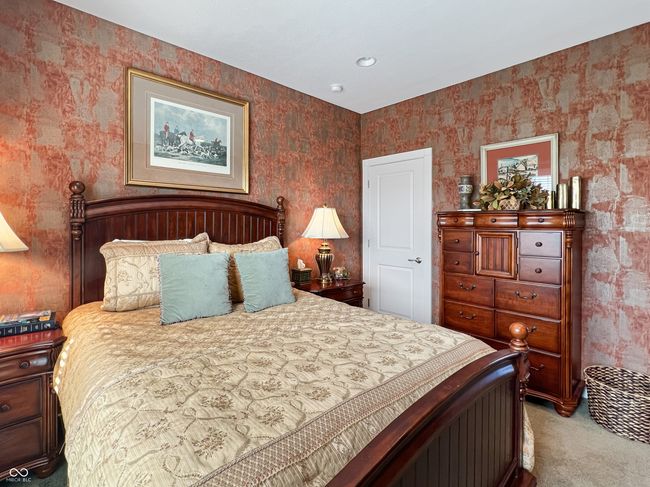 6105 Horizon Dr, House other with 3 bedrooms, 3 bathrooms and null parking in Columbus IN | Image 27