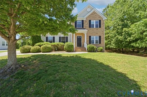 7000 Whisperwood Dr, North Chesterfield, VA, 23234-5963 | Card Image