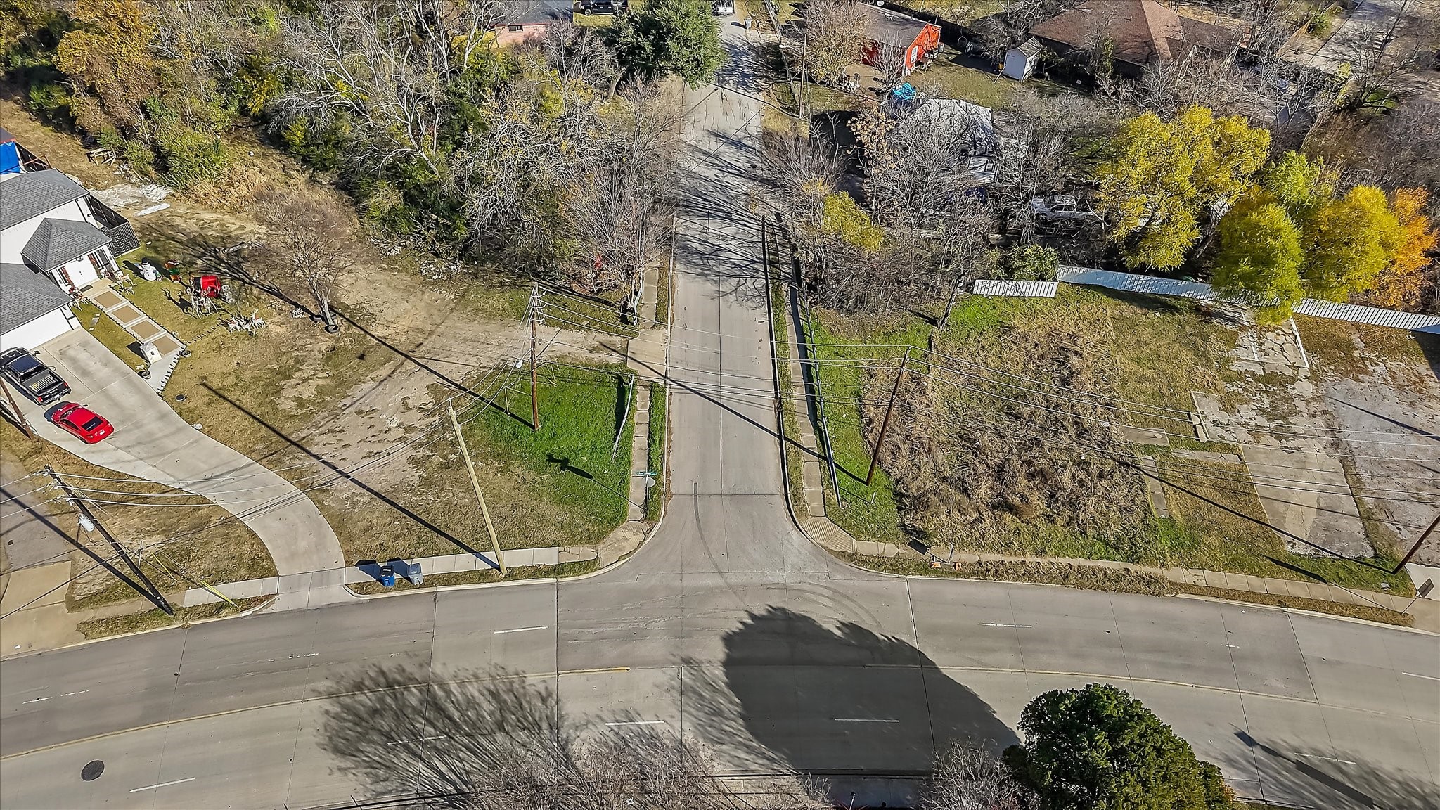 Land in Dallas 4