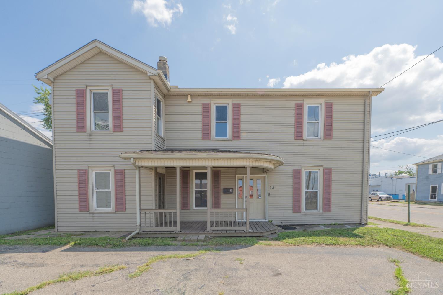 Residential in Middletown