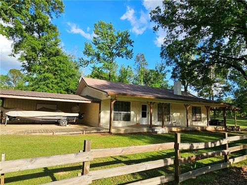 68 Beaubouef Rd, Deville, LA, 71328-9717 | Card Image