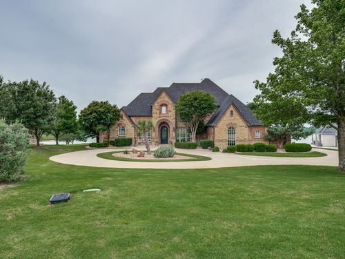 110 Eagle Point Dr, Waxahachie, TX, 75165-5490 | Card Image