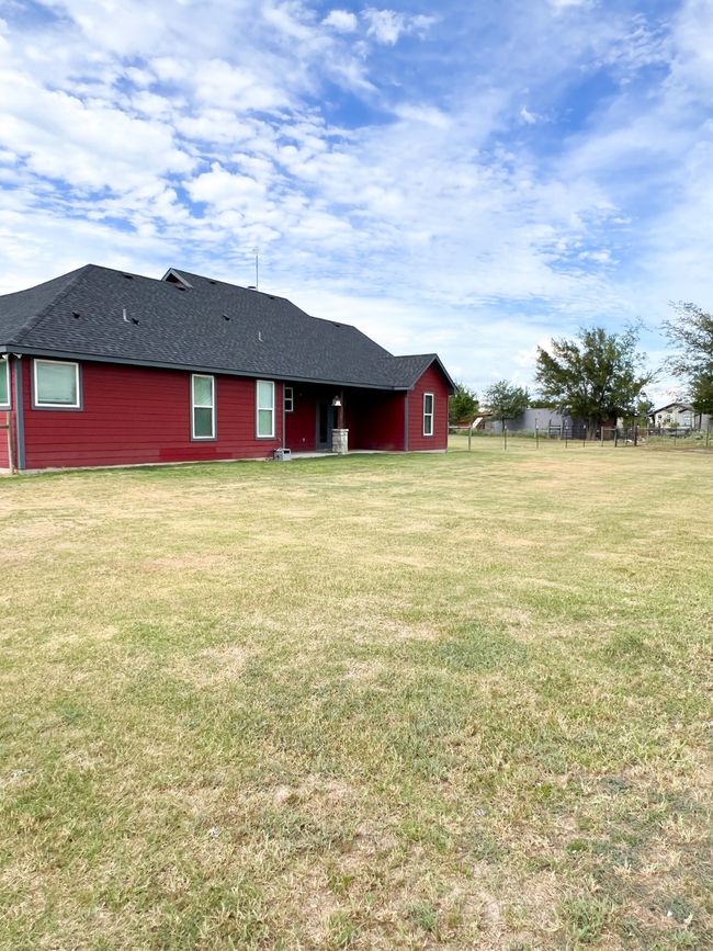 2069 Vz County Road 2511, House other with 3 bedrooms, 2 bathrooms and null parking in Canton TX | Image 23