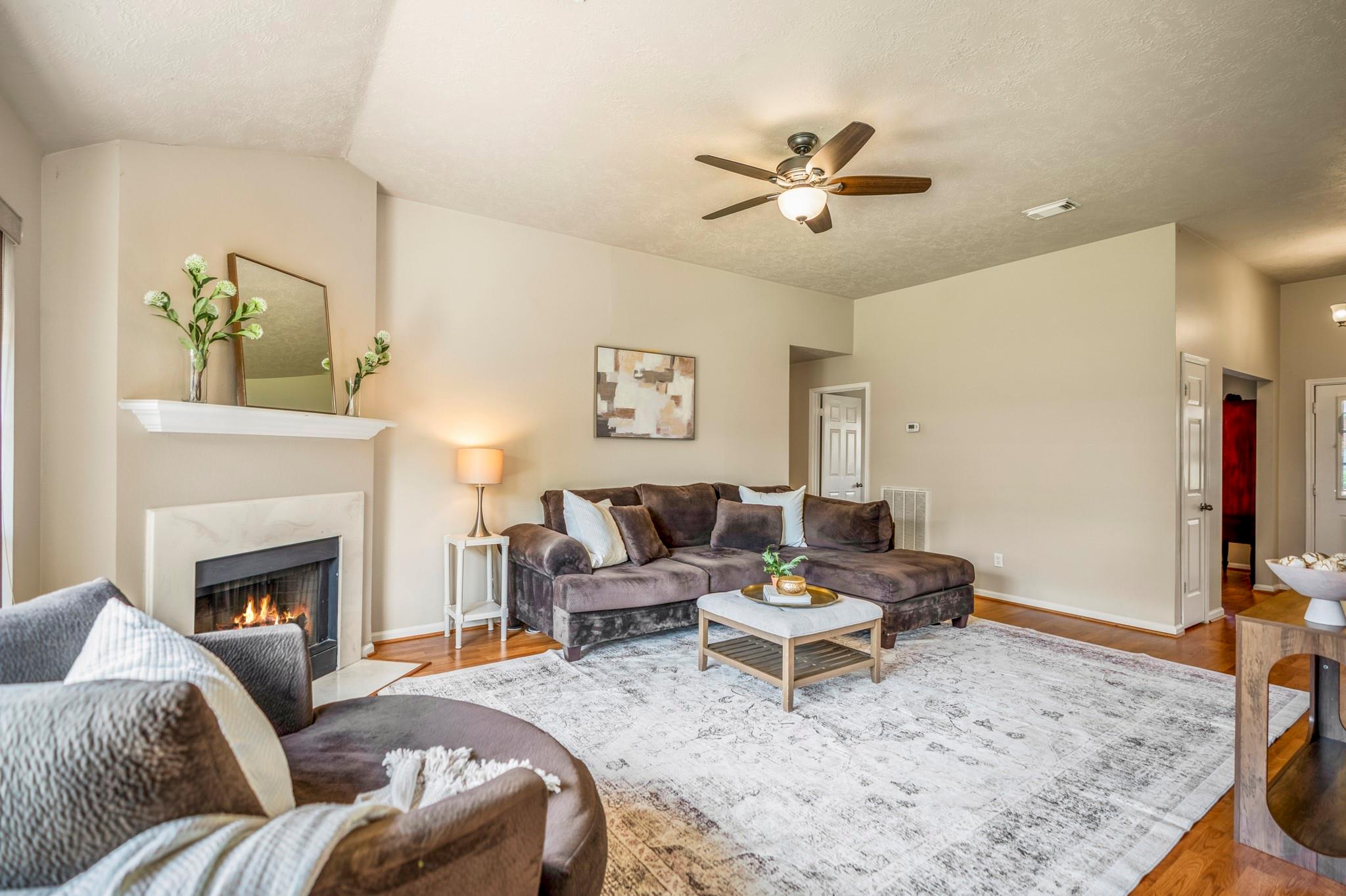 Residential in Cypress 4