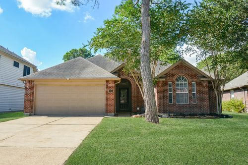 14931 Chestnut Falls Dr, Cypress, TX, 77433-5671 | Card Image
