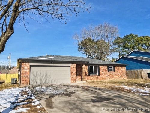 503 Kim St, Tahlequah, OK, 74464-6319 | Card Image