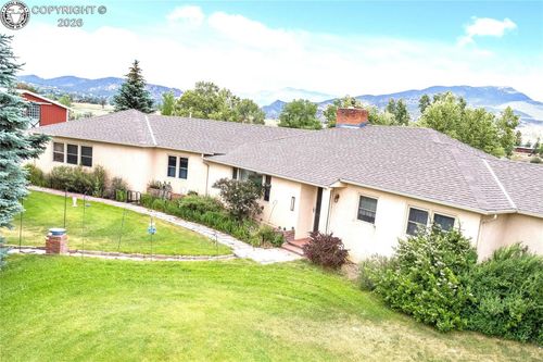 9825 Us Highway 50, Howard, CO, 81233-9662 | Card Image