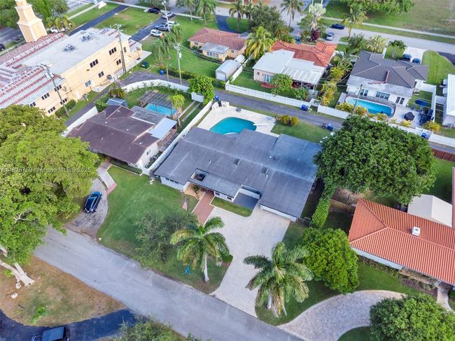 3424 Pierce St, House other with 4 bedrooms, 3 bathrooms and null parking in Hollywood FL | Image 50