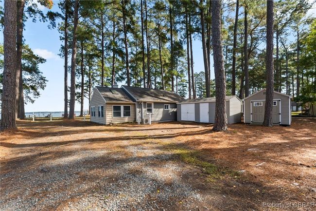 130 Riverview Ave, House other with 2 bedrooms, 1 bathrooms and null parking in Water View VA | Image 6