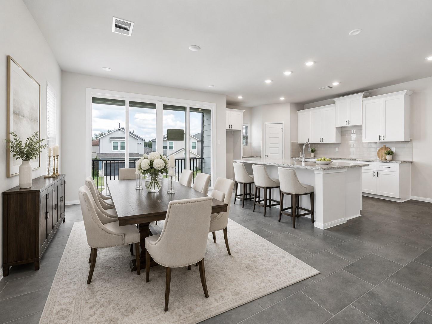 Residential in Houston