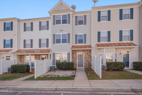 unit-106-2210 Raven Rd, Raleigh, NC, 27614-6770 | Card Image