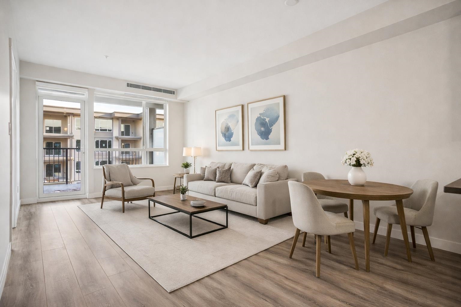 Residential in Richmond