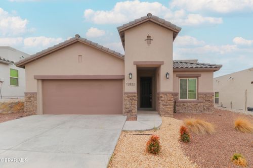 12832 Haxby Ct, El Paso, TX, 79928-5960 | Card Image