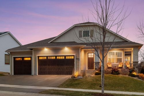 4052 Vista View Dr, Chaska, MN, 55318-5501 | Card Image