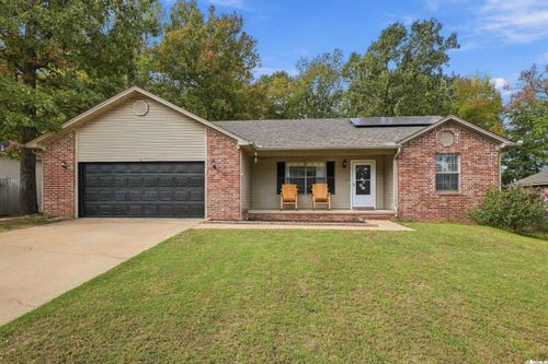 18 Alpine Lane, Cabot, AR, 72023 | Card Image