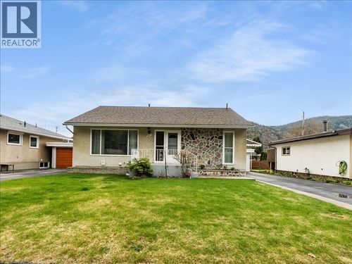3410 Carnation Drive, Trail, BC, V1R2W2 | Card Image