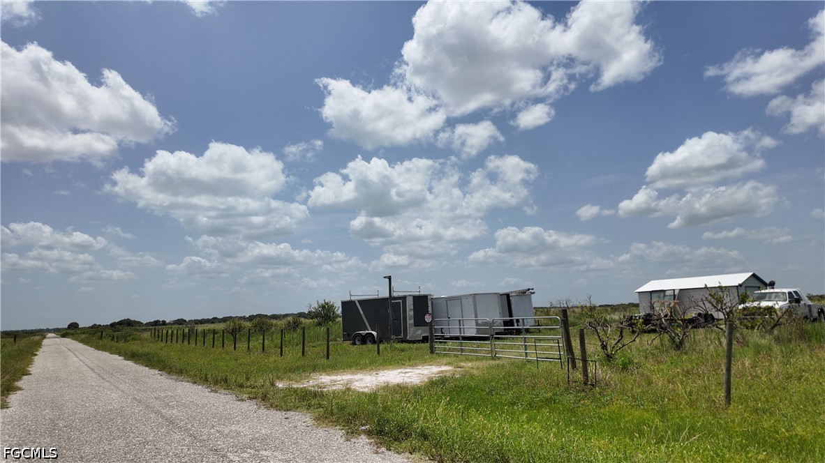 Land in Punta Gorda 5