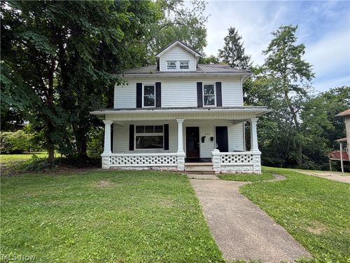 507 N 9th St, Cambridge, OH, 43725-1502 | Card Image