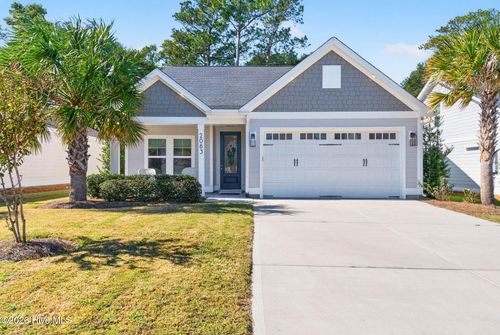2083 Greenside Manor Dr Sw, Ocean Isle Beach, NC, 28469-5467 | Card Image