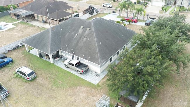 1601 Ruby St, House other with 3 bedrooms, 2 bathrooms and 4 parking in Penitas TX | Image 17