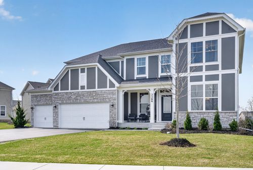 3394 Sage Ct, Libertyville, IL, 60048 | Card Image