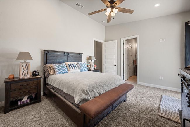 301 Fagan Rd, House other with 4 bedrooms, 4 bathrooms and null parking in Snyder TX | Image 19