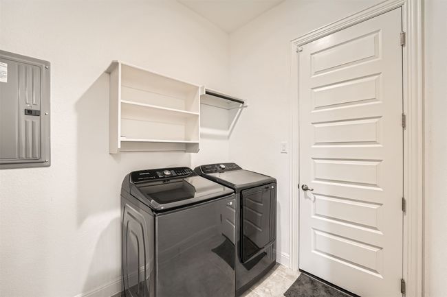 2405 Wooded Run Trl, House other with 4 bedrooms, 4 bathrooms and null parking in Georgetown TX | Image 14