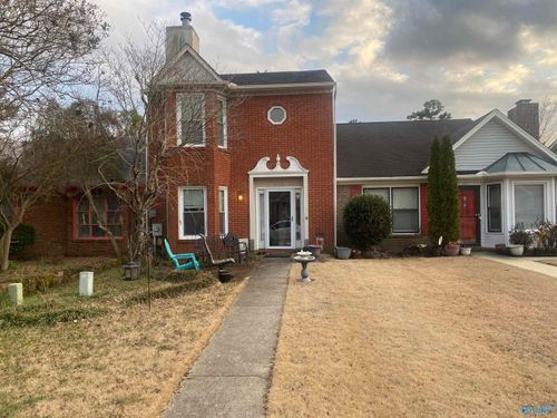 415 Autumnwood Drive Sw, Decatur, AL, 35601 | Card Image