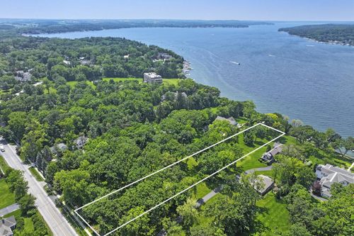 630 S Lake Shore Drive, Lake Geneva, WI, 53147 | Card Image