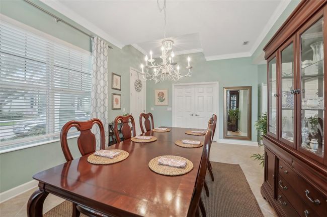 FORMAL DINING ROOM | Image 73