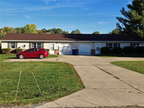 4219 Wilkes Rd, Rootstown, OH, 44272-9693 | Card Image