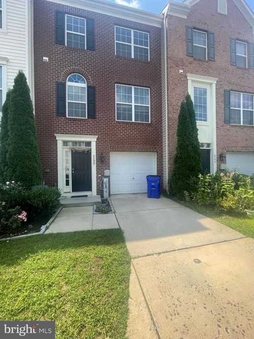 6800 Green Mill Way, COLUMBIA, MD, 21044-4089 | Card Image