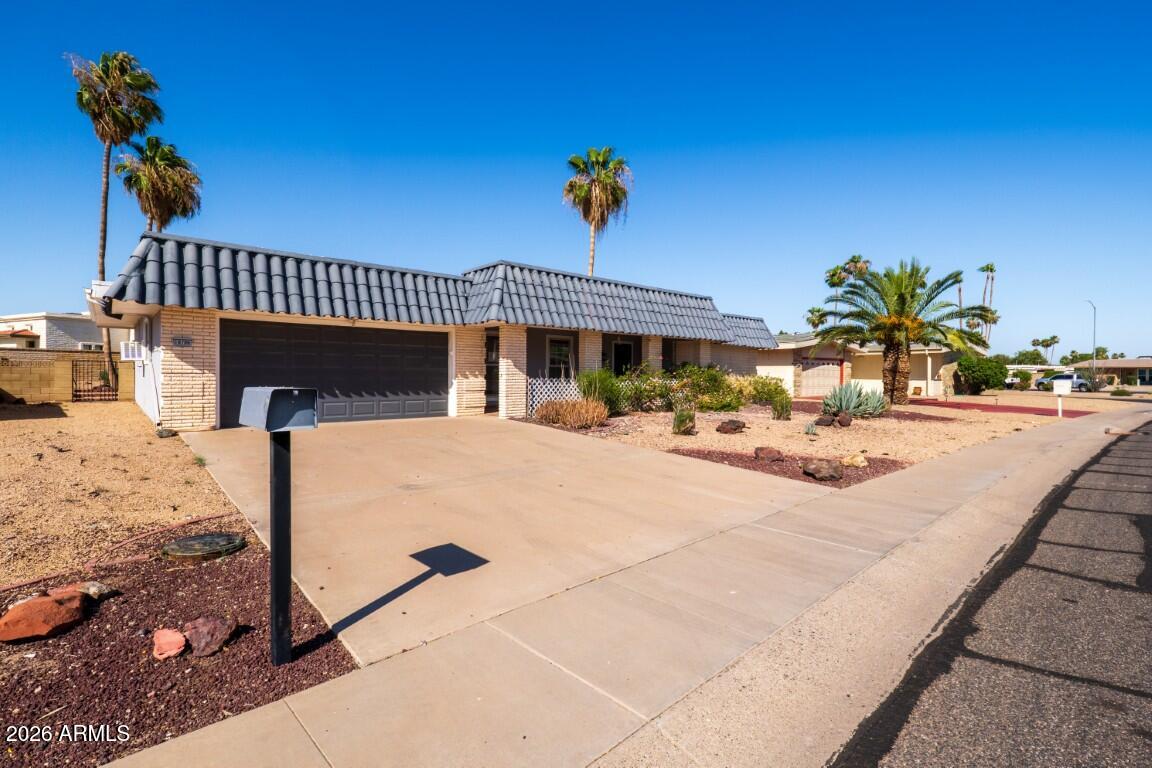 Residential in Sun City 2