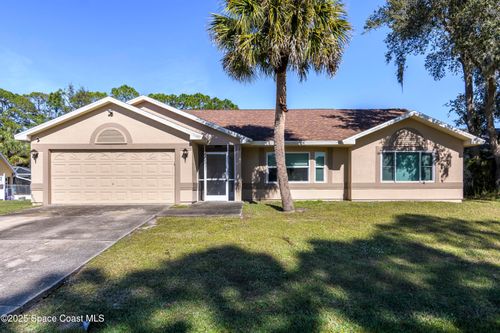 413 Abello Road Se, PALM BAY, FL, 32909 | Card Image