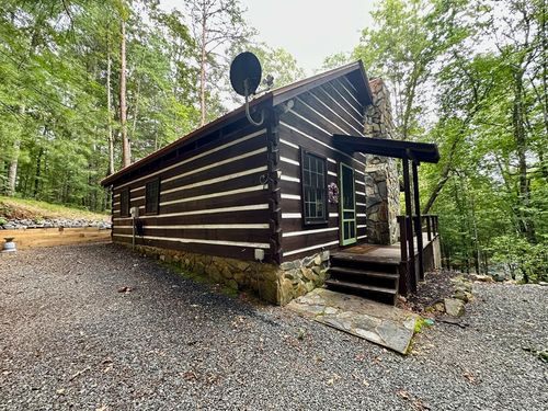 44 Ridge Top Ln, Blue Ridge, GA, 30513-5162 | Card Image