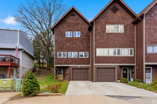 701 Timberwick Pl, Manhattan, KS, 66503-3060 | Card Image