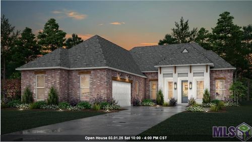 9928 Oak Colony Dr, Saint George, LA, 70817 | Card Image